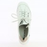 sneakers remonte 42, 43, 44, 45 femme R3404-81, vue dessus