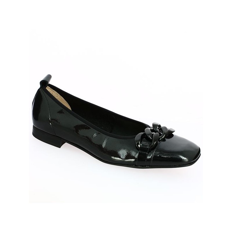 soft black patent ballerinas 42, 43, 44, 45, 46