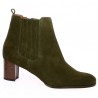 women's khaki green heels 42, 43, 44, 45, view profile