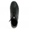 Sneakers black Remonte 42, 43, 44, 45 D0771-01, top view