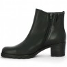 Keiko - Large comfort boot with small heel - Boots Gabor grande pointure - Shoesissime