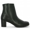 Gabor 52.071.57 tall heel boots, side view