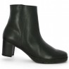 Gabor 52.071.57 tall heel boot, profile view