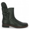 Black boot with removable comfort sole 42, 42.5, 43, 44, view details