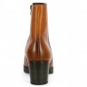 Gabor boots 8, 8.5, 9, 9.5 Camel 52.071.54 women, rear view