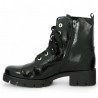 Boots patent 42, 42.5, 43, 44, black Gabor 51.711.97 women, inside view