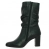 Half boots in big sizes 42, 43, 44, 45 - Shoesissime Shoes store big size