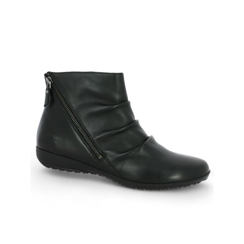 Bottines souples femme on sale