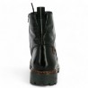 Zelda - Boots vernis noir Marta 02 Josef Seibel - Bottines femme grandes pointures - Shoesissime