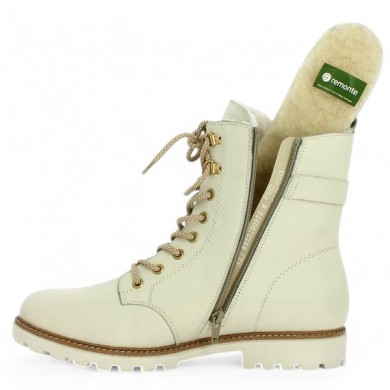 white boots warm wool 42, 43, 44, 45 women Remonte Shoesissime, view details