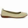 Florine - Balerine Fenja 01 off-white - Ballerinas Josef Seibel 42, 43, 44, 45 - Shoesissime