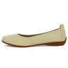 Florine - Balerine Fenja 01 off-white - Ballerinas Josef Seibel 42, 43, 44, 45 - Shoesissime