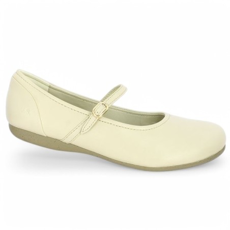 Gisele - Ballerina Josef Seibel Fiona 77 - Ballerinas large size - Shoesissime