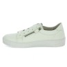 Pietra - White sneakers Gabor - Tennis women large size - Shoesissime