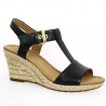 Gabor Large Platform Sandal - Size 41, Size 42, Size 43, Size 44 - Astr