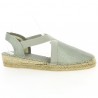 Espadrilles Toni Pons 42, 43, 44, 45 gris perle