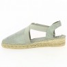 Espadrilles Toni Pons 42, 43, 44, 45 gris perle