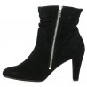 Women's high heel boots 42, 43, 44, 45, interior view