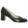 Melinda Leather - Women's large size comfort pumps - Women's Heels 42, 43, 44, 45 - Shoesissime